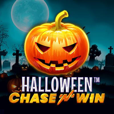 Halloween - ﻿﻿Chase'N'Win